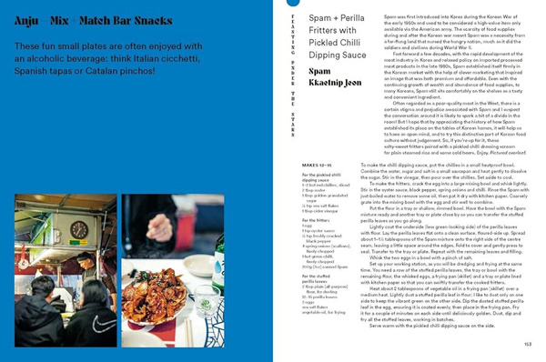 Pocha : Simple Korean Food from the Streets of Seoul