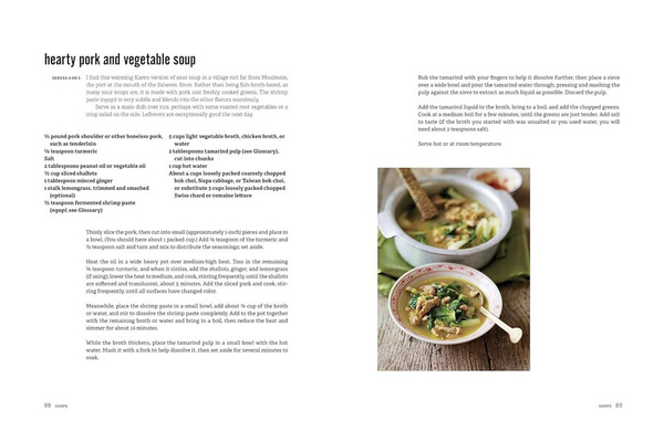 Burma Rivers of Flavor