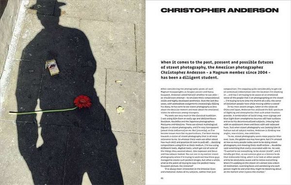 Magnum Streetwise : The Ultimate Collection