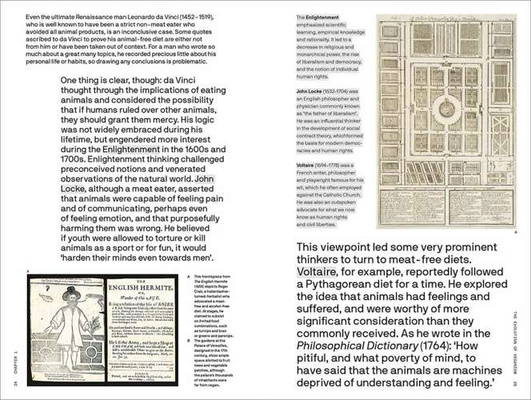 Should We All Be Vegan? : A primer for the 21st century