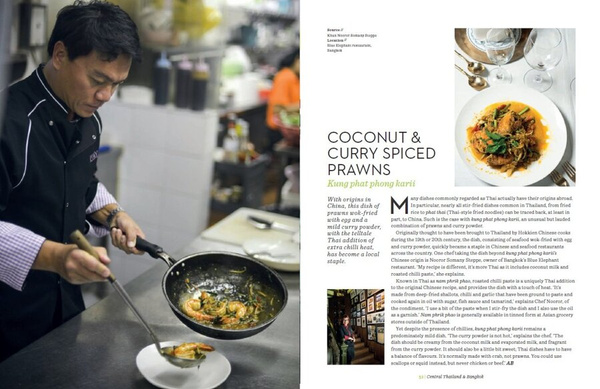 From the Source - Thailand