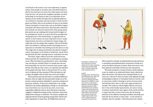 World Of Art Body Art. Nicholas Thomas