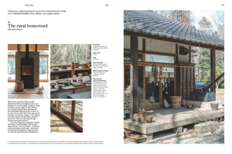 The Monocle Book of Homes