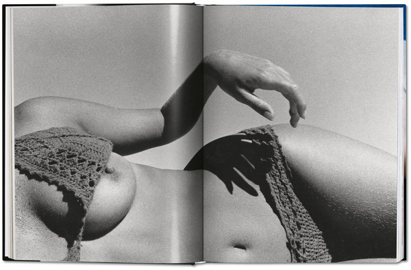 Ralph Gibson: Nude