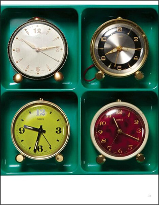 The Watch Book - Oris : ...and the Watchmaking History of Switzerland