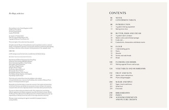 National Trust Book of Baking