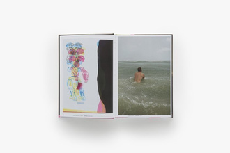 Wolfgang Tillmans: DZHK Book 2018