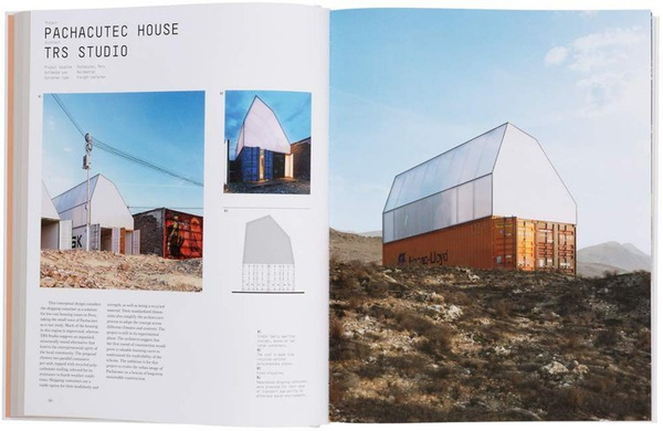 Container Atlas: A Practical Guide