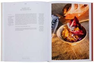 A Spoonful of Sun: Mediterranean Cookbook For All Seasons
