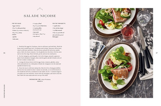 In Love with Paris : Recipes & Stories From The Most Romantic City In The World