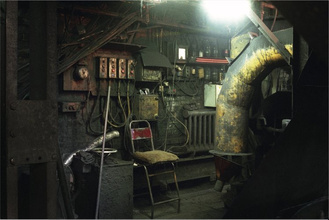 Abandoned Places Abkhazia edition