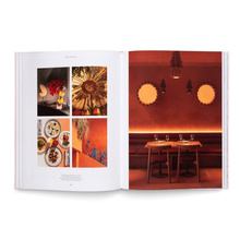 Tasteful : New Interiors for Restaurants and Cafes