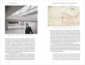 The Art Museum in Modern Times