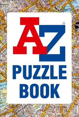 A -Z Puzzle Book Have You Got the Knowledge?