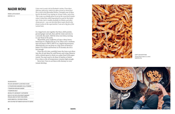 On the Himalayan Trail