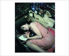 Izima Kaoru – Landscapes with a Corpse