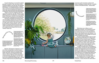 Making Waves : Floating Homes and Life on the Water