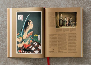 TATTOO. 1730s-1970s. Henk Schiffmacher's Private Collection