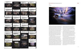 Magnum Contact Sheets