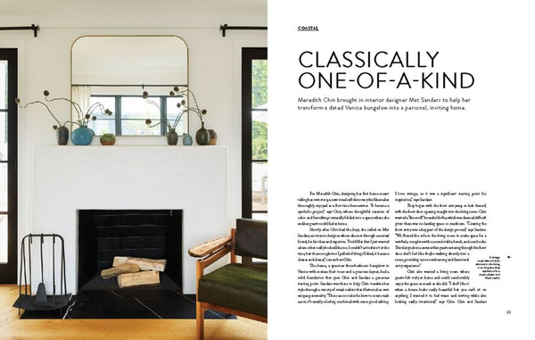 Los Angeles Interiors