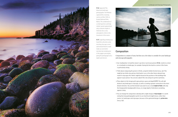 Photography: The New Basics