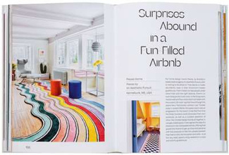 House of Joy : Playful Homes and Cheerful Living
