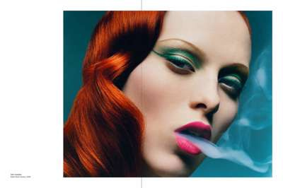 Fashion Image Revolution