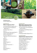 A Beginner's Guide to Japanese Tea : Selecting and Brewing the Perfect Cup of Sencha, Matcha, and Other Japanese Teas