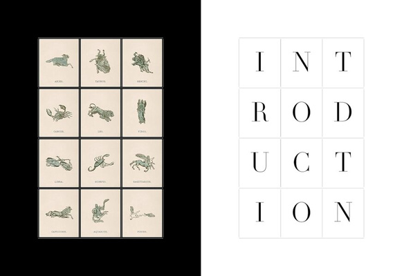 Phaenomena : Doppelmayr's Celestial Atlas