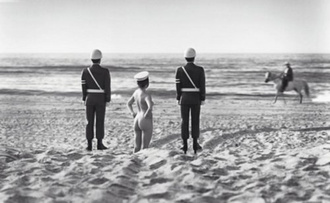 The Art of André S. Solidor a.k.a. Elliott Erwitt