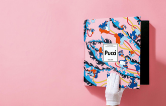Pucci. Updated Edition