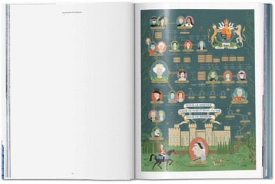 Her Majesty. A Photographic History 1926-Today