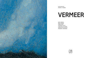 Vermeer - The Rijksmuseum's major exhibition catalogue