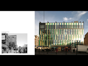 Adjaye – Works 1995–2007