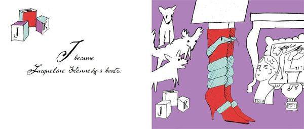 The Autobiography of a Snake: Drawings by Andy Warhol