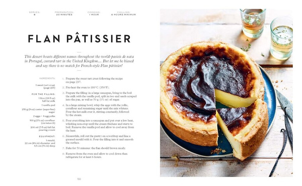 Essentials of French Cuisine