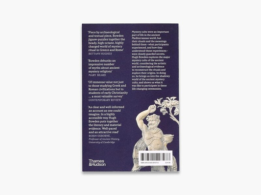 Mystery Cults in the Ancient World