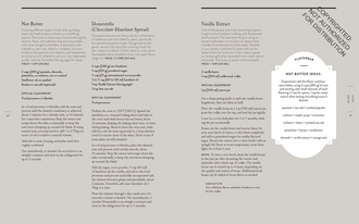 The New Homemade Kitchen