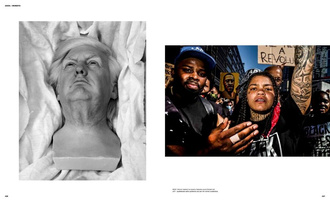 Magnum America : The United States