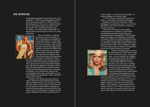 Terence Donovan: 100 Fashion Photos