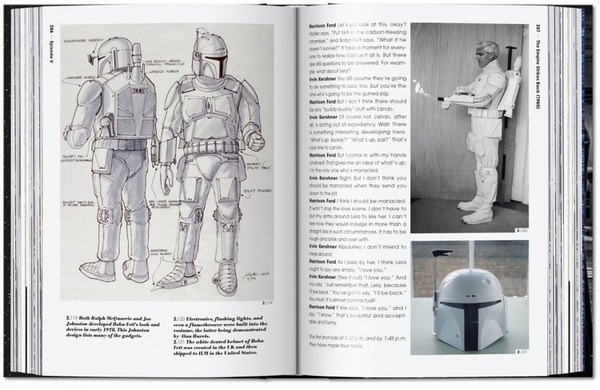 The Star Wars Archives: 1977-1983