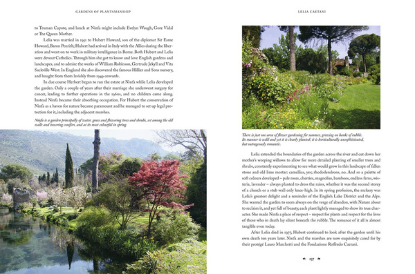 Lives of the Great Gardeners