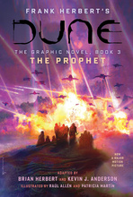 DUNE: The Graphic Novel