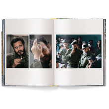 Elliott Erwitt's Kolor