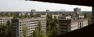 Chernobyl: A Stalkers' Guide