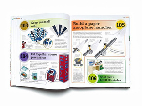 365 Things to Do with LEGO (R) Bricks