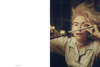 Eat the Sun: From Dusk to Dawn with Photographer Floria Sigismondi