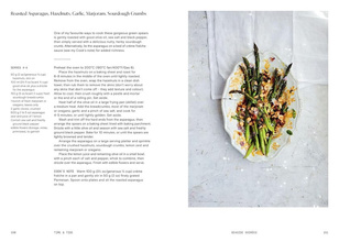 Time & Tide : Recipes and Stories from My Coastal Kitchen