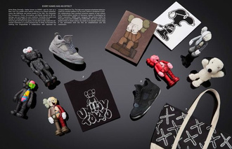 The Incomplete Highsnobiety Guide to Street Fashion and Culture