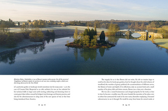 Lives of the Great Gardeners